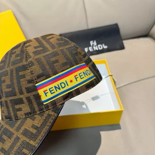 Cheap Fendi Caps #1273151 Replica Wholesale [$34.00 USD] [ITEM#1273151] on Replica Fendi Caps