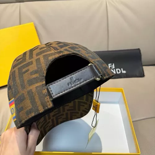 Cheap Fendi Caps #1273151 Replica Wholesale [$34.00 USD] [ITEM#1273151] on Replica Fendi Caps