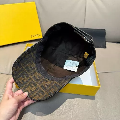 Cheap Fendi Caps #1273151 Replica Wholesale [$34.00 USD] [ITEM#1273151] on Replica Fendi Caps