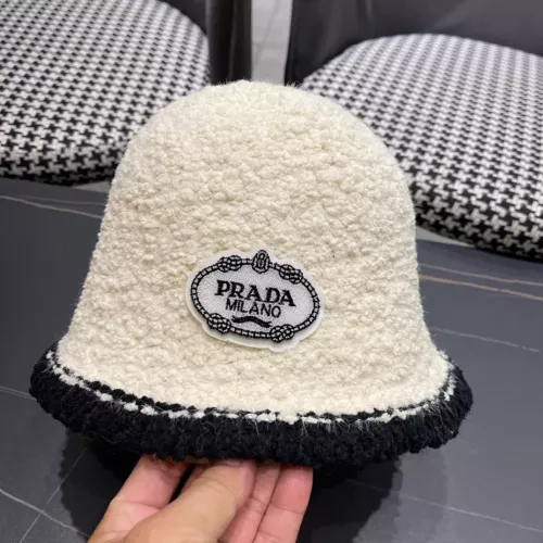 Cheap Prada Caps #1273152 Replica Wholesale [$34.00 USD] [ITEM#1273152] on Replica Prada Caps