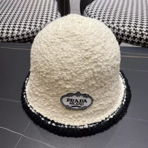 Cheap Prada Caps #1273152 Replica Wholesale [$34.00 USD] [ITEM#1273152] on Replica Prada Caps