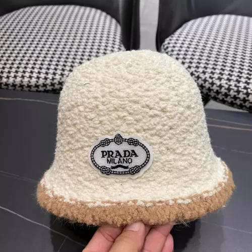 Cheap Prada Caps #1273153 Replica Wholesale [$34.00 USD] [ITEM#1273153] on Replica Prada Caps