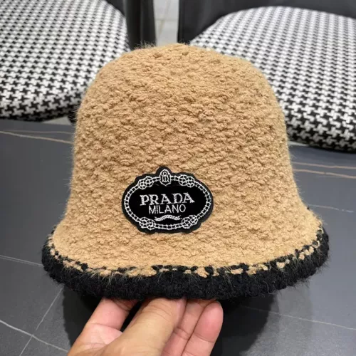 Cheap Prada Caps #1273154 Replica Wholesale [$34.00 USD] [ITEM#1273154] on Replica Prada Caps