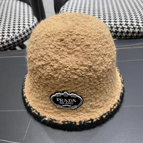 Cheap Prada Caps #1273154 Replica Wholesale [$34.00 USD] [ITEM#1273154] on Replica Prada Caps