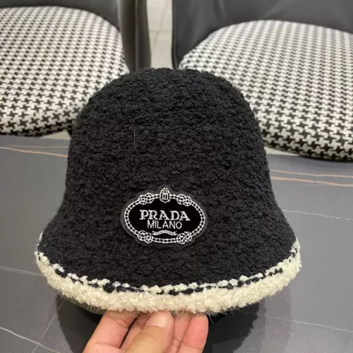 Prada Caps #1273155