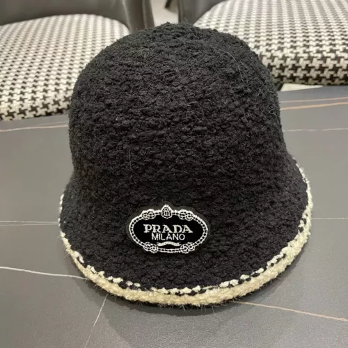 Cheap Prada Caps #1273155 Replica Wholesale [$34.00 USD] [ITEM#1273155] on Replica Prada Caps