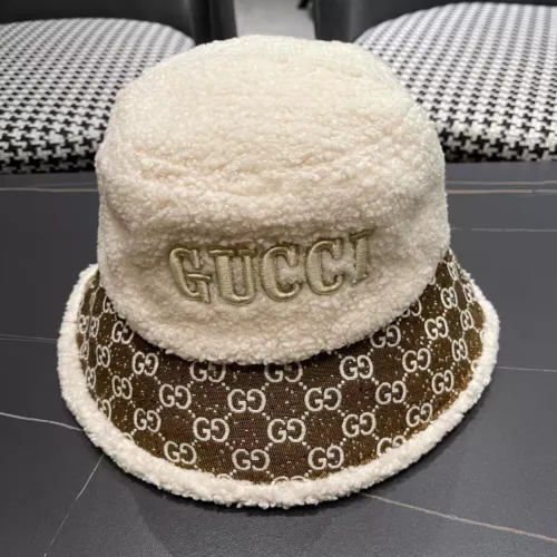 Cheap Gucci Caps #1273163 Replica Wholesale [$38.00 USD] [ITEM#1273163] on Replica Gucci Caps