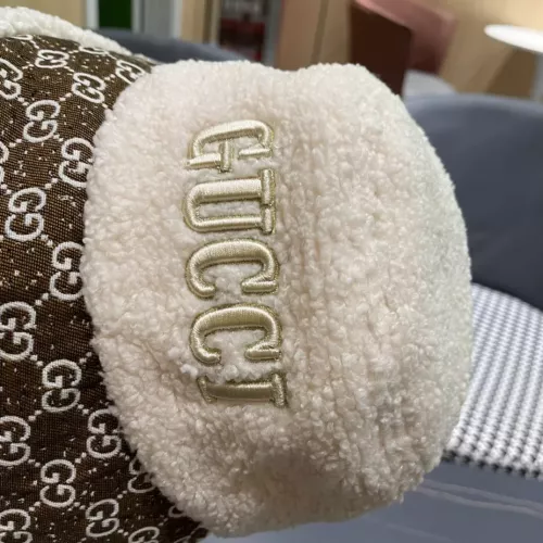 Cheap Gucci Caps #1273163 Replica Wholesale [$38.00 USD] [ITEM#1273163] on Replica Gucci Caps