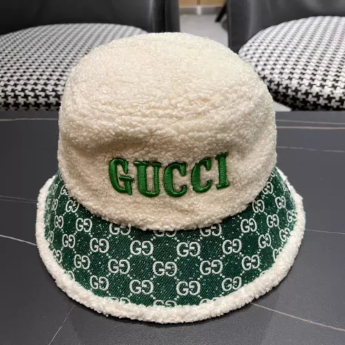 Cheap Gucci Caps #1273164 Replica Wholesale [$38.00 USD] [ITEM#1273164] on Replica Gucci Caps