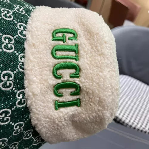 Cheap Gucci Caps #1273164 Replica Wholesale [$38.00 USD] [ITEM#1273164] on Replica Gucci Caps