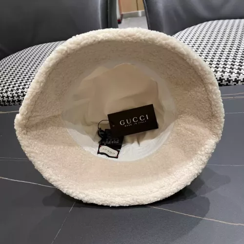 Cheap Gucci Caps #1273164 Replica Wholesale [$38.00 USD] [ITEM#1273164] on Replica Gucci Caps