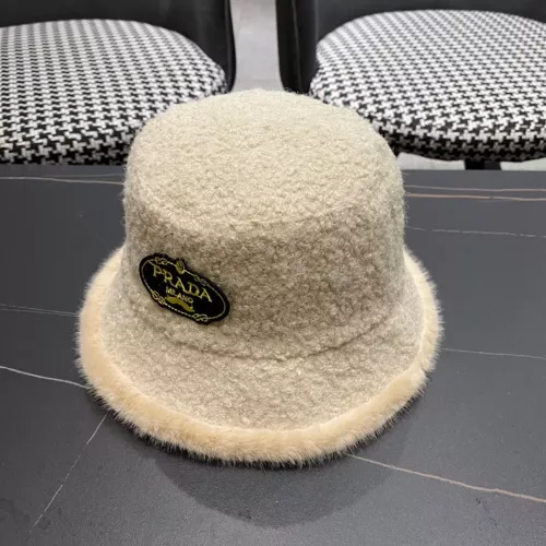 Cheap Prada Caps #1273173 Replica Wholesale [$38.00 USD] [ITEM#1273173] on Replica Prada Caps