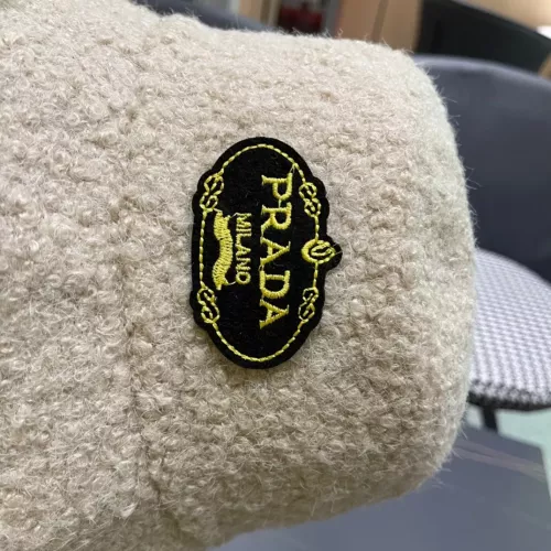 Cheap Prada Caps #1273173 Replica Wholesale [$38.00 USD] [ITEM#1273173] on Replica Prada Caps