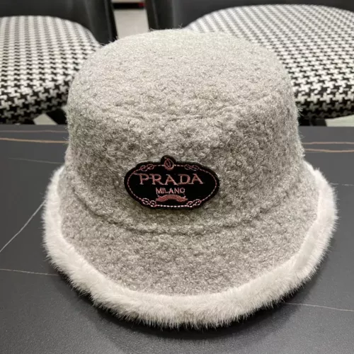 Cheap Prada Caps #1273174 Replica Wholesale [$38.00 USD] [ITEM#1273174] on Replica Prada Caps