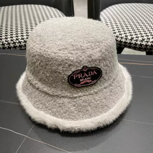 Cheap Prada Caps #1273174 Replica Wholesale [$38.00 USD] [ITEM#1273174] on Replica Prada Caps