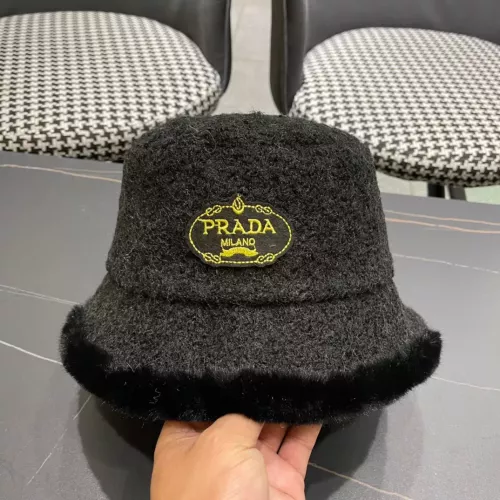 Prada Caps #1273175