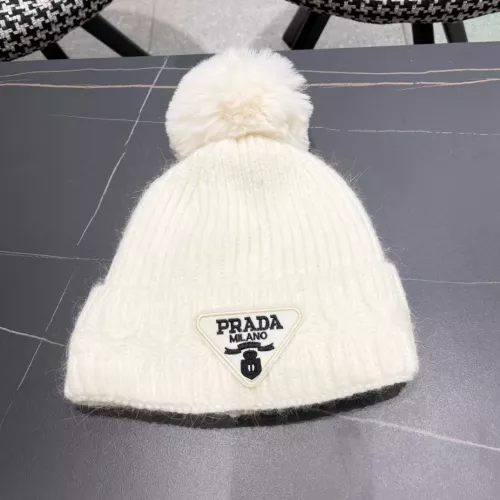 Cheap Prada Caps #1273176 Replica Wholesale [$36.00 USD] [ITEM#1273176] on Replica Prada Caps