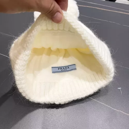 Cheap Prada Caps #1273176 Replica Wholesale [$36.00 USD] [ITEM#1273176] on Replica Prada Caps