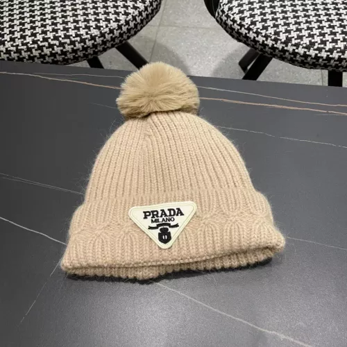 Cheap Prada Caps #1273177 Replica Wholesale [$36.00 USD] [ITEM#1273177] on Replica Prada Caps