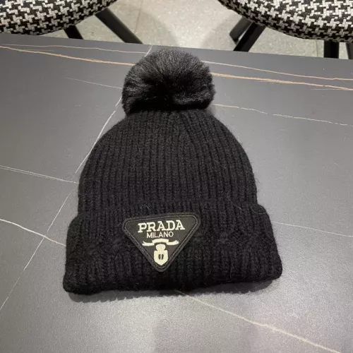 Cheap Prada Caps #1273179 Replica Wholesale [$36.00 USD] [ITEM#1273179] on Replica Prada Caps