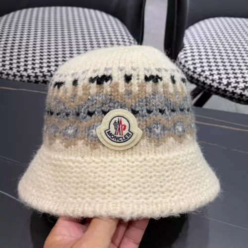 Moncler Caps #1273180