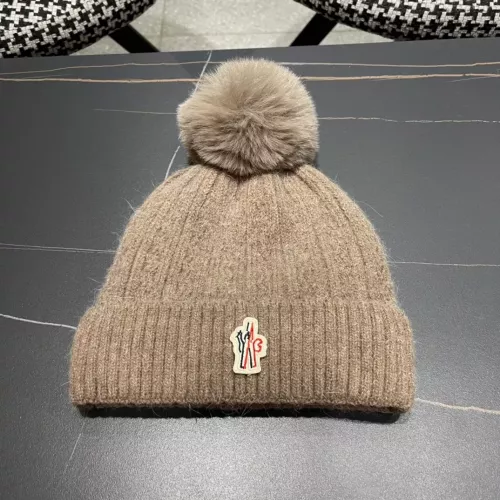 Cheap Moncler Caps #1273184 Replica Wholesale [$36.00 USD] [ITEM#1273184] on Replica Moncler Caps