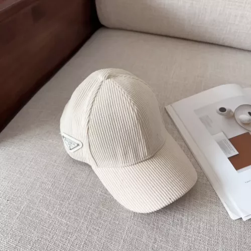 Cheap Prada Caps #1273193 Replica Wholesale [$27.00 USD] [ITEM#1273193] on Replica Prada Caps