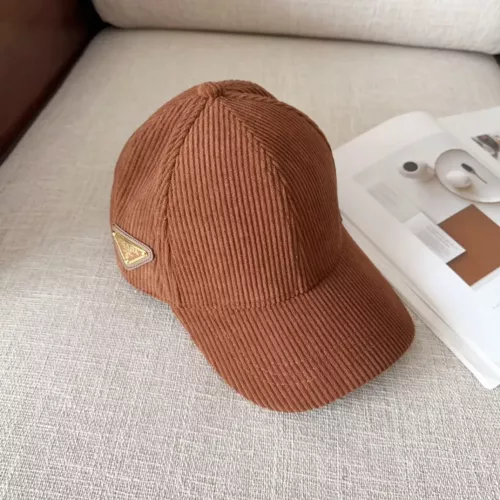 Prada Caps #1273194