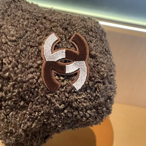 Cheap Chanel Caps #1273196 Replica Wholesale [$36.00 USD] [ITEM#1273196] on Replica Chanel Caps