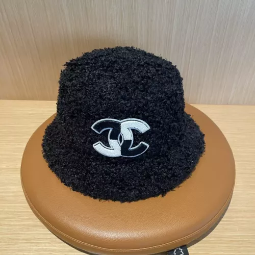 Cheap Chanel Caps #1273197 Replica Wholesale [$36.00 USD] [ITEM#1273197] on Replica Chanel Caps