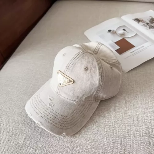 Cheap Prada Caps #1273203 Replica Wholesale [$27.00 USD] [ITEM#1273203] on Replica Prada Caps