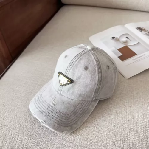 Cheap Prada Caps #1273204 Replica Wholesale [$27.00 USD] [ITEM#1273204] on Replica Prada Caps