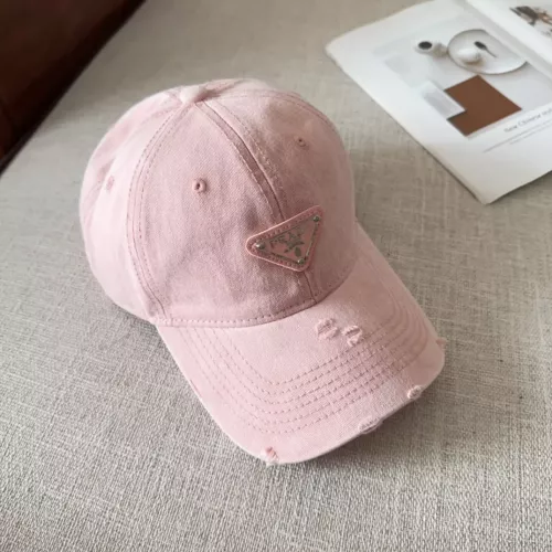 Cheap Prada Caps #1273205 Replica Wholesale [$27.00 USD] [ITEM#1273205] on Replica Prada Caps