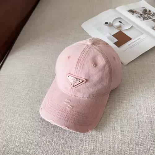 Cheap Prada Caps #1273205 Replica Wholesale [$27.00 USD] [ITEM#1273205] on Replica Prada Caps