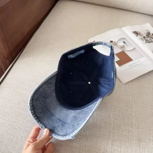 Cheap Prada Caps #1273207 Replica Wholesale [$27.00 USD] [ITEM#1273207] on Replica Prada Caps