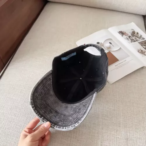 Cheap Prada Caps #1273208 Replica Wholesale [$27.00 USD] [ITEM#1273208] on Replica Prada Caps