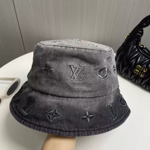 Cheap Louis Vuitton LV Caps #1273209 Replica Wholesale [$34.00 USD] [ITEM#1273209] on Replica Louis Vuitton LV Caps