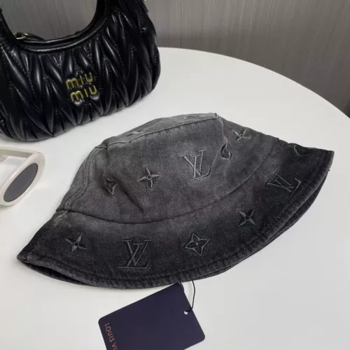 Cheap Louis Vuitton LV Caps #1273209 Replica Wholesale [$34.00 USD] [ITEM#1273209] on Replica Louis Vuitton LV Caps