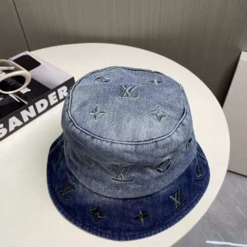 Cheap Louis Vuitton LV Caps #1273210 Replica Wholesale [$34.00 USD] [ITEM#1273210] on Replica Louis Vuitton LV Caps