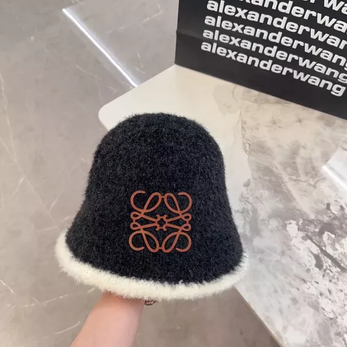 Cheap LOEWE Caps #1273232 Replica Wholesale [$29.00 USD] [ITEM#1273232] on Replica LOEWE Caps