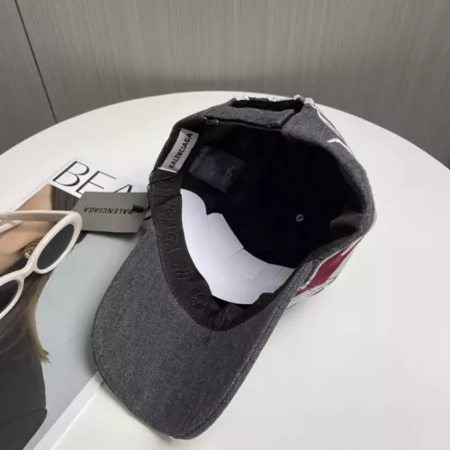 Cheap Balenciaga Caps #1273241 Replica Wholesale [$34.00 USD] [ITEM#1273241] on Replica Balenciaga Caps