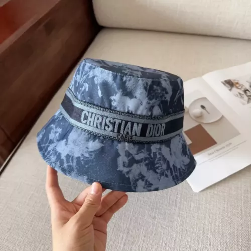 Cheap Christian Dior Caps #1273249 Replica Wholesale [$27.00 USD] [ITEM#1273249] on Replica Christian Dior Caps