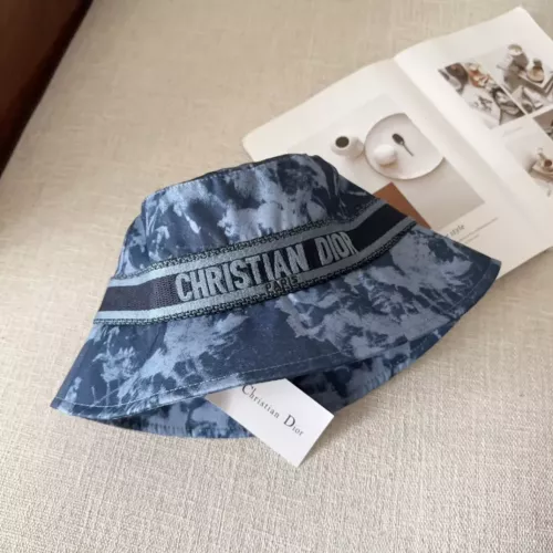 Cheap Christian Dior Caps #1273249 Replica Wholesale [$27.00 USD] [ITEM#1273249] on Replica Christian Dior Caps