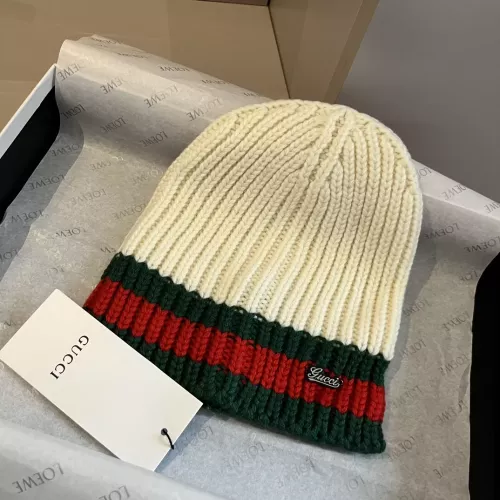 Cheap Gucci Caps #1273250 Replica Wholesale [$34.00 USD] [ITEM#1273250] on Replica Gucci Caps