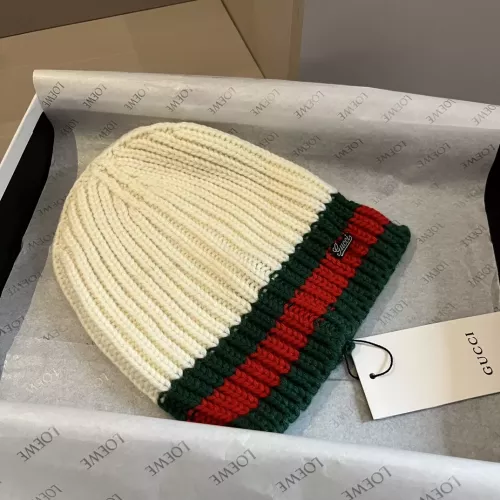 Cheap Gucci Caps #1273250 Replica Wholesale [$34.00 USD] [ITEM#1273250] on Replica Gucci Caps