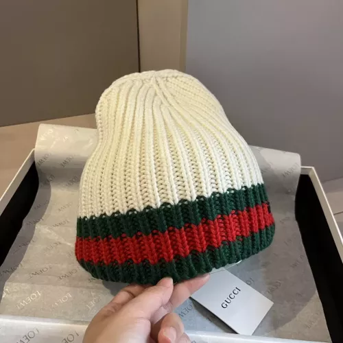 Cheap Gucci Caps #1273250 Replica Wholesale [$34.00 USD] [ITEM#1273250] on Replica Gucci Caps