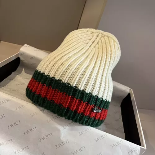 Cheap Gucci Caps #1273250 Replica Wholesale [$34.00 USD] [ITEM#1273250] on Replica Gucci Caps