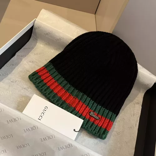 Cheap Gucci Caps #1273251 Replica Wholesale [$34.00 USD] [ITEM#1273251] on Replica Gucci Caps