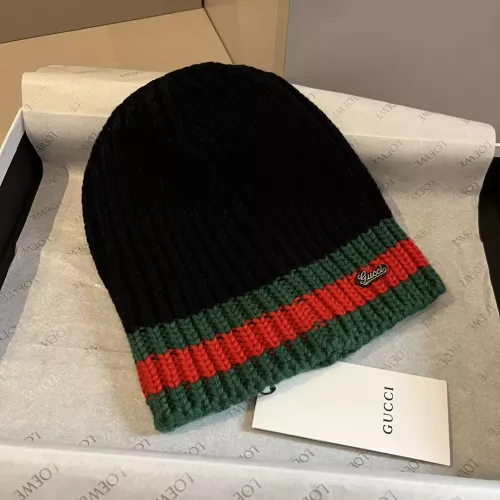 Cheap Gucci Caps #1273251 Replica Wholesale [$34.00 USD] [ITEM#1273251] on Replica Gucci Caps