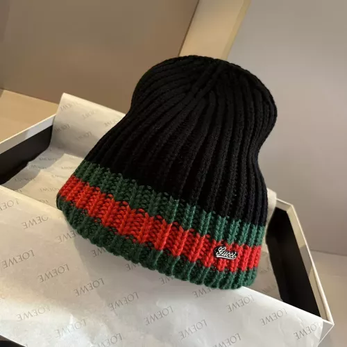 Cheap Gucci Caps #1273251 Replica Wholesale [$34.00 USD] [ITEM#1273251] on Replica Gucci Caps